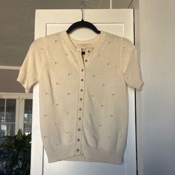 Sézane Sweaters - Sezane Kyle Sweater